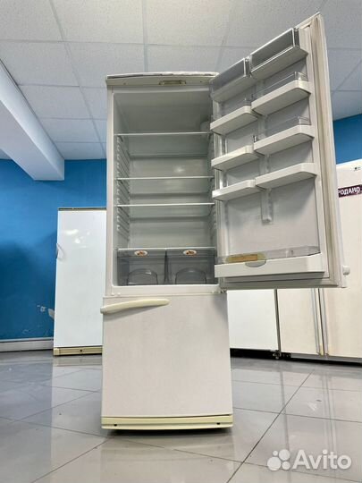 Холодильник atlant / Гарантия / Доставка