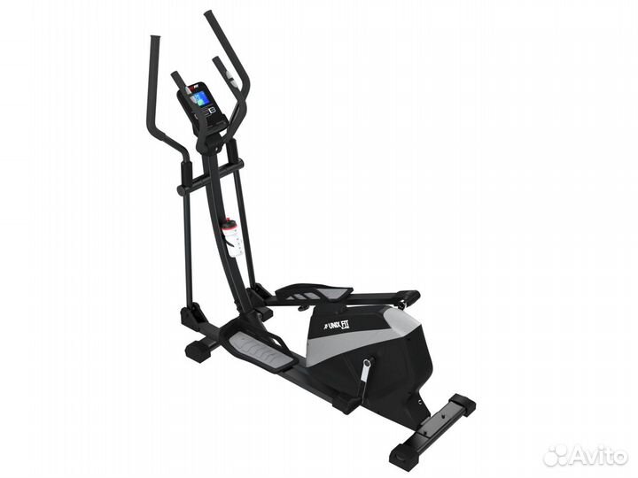 Эллиптический эргометр unixfit SL-470E