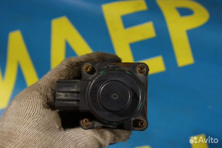 Клапан EGR Mazda 323F BA