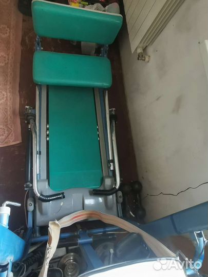 Беговая дорожка