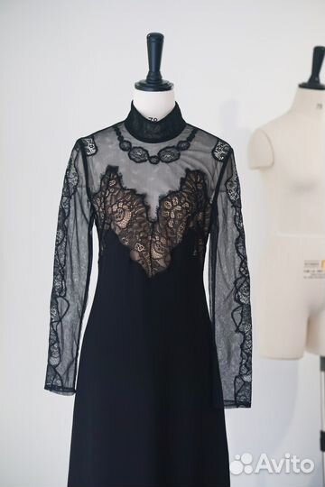 Платье Valentino