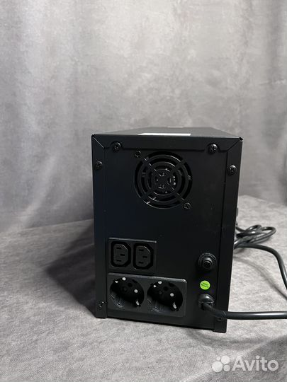 Источник бесперебойного питания Бастион 734