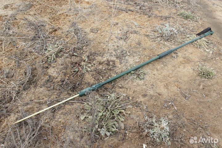 Щуп саперный диэлектрический Московская область