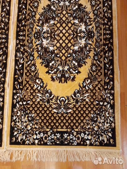 Накидки на диван и кресла