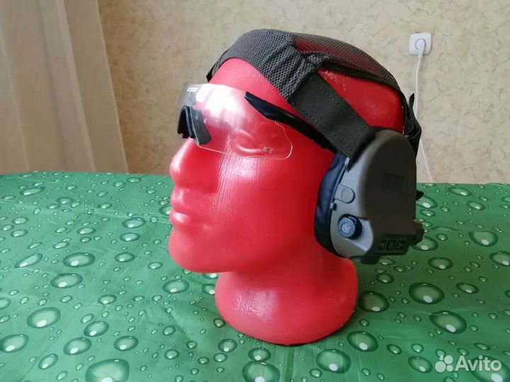 Гсш 01 м гарнитура