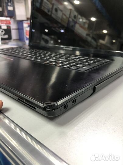 Lenovo g780