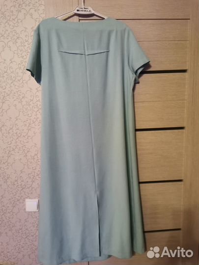Женская одежда 54 56 размер