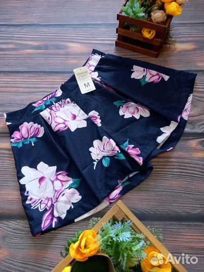 Шорты женские 46 размер