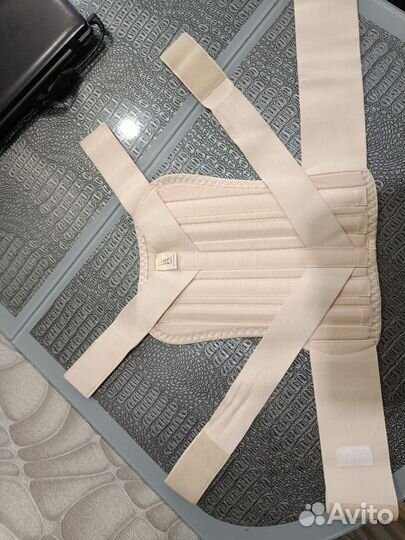 Корректор осанки тривес