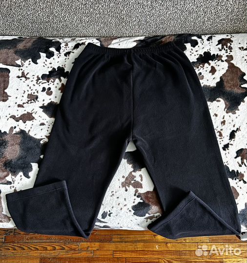 Yeezy x Gap x Balenciaga Fleece Jogging Pants