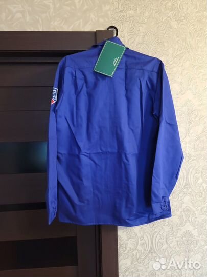 Продам куртка-рубашка электра ардо био