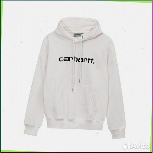 Zip худи Carhartt (Размеры S - 2XL)