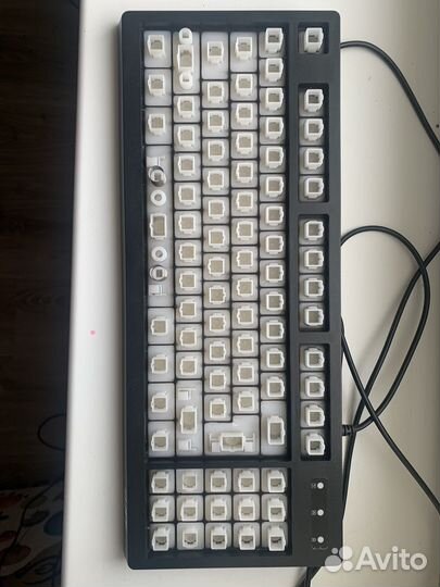 Клавиатура dexp cliff