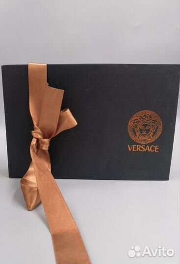 Versace Bright Crystal набор