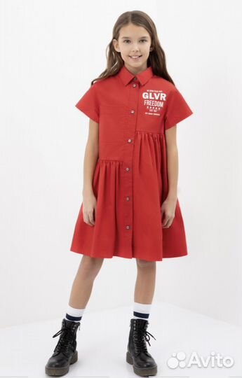 Платья gulliver