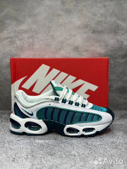 Кроссовки Nike air max tailwind 4