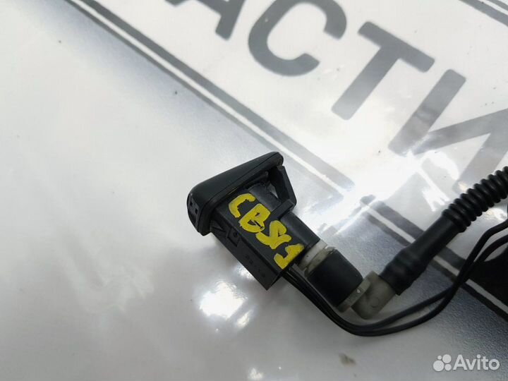 Форсунки омывателя лобового стекла Ford Kuga CBS