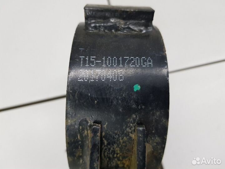 Опора двигателя задняя (Chery Tiggo 7)