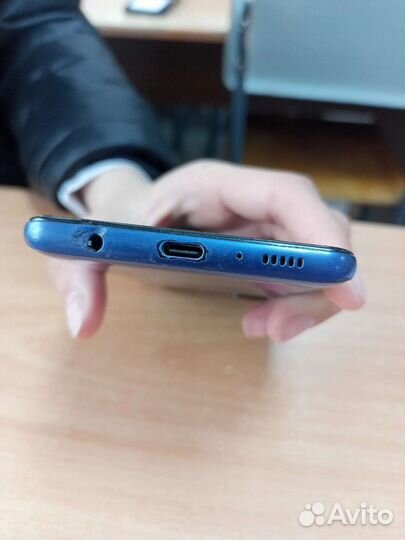 Samsung galaxy a21s 64gb