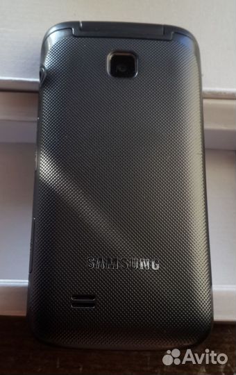 Samsung GT-C3520