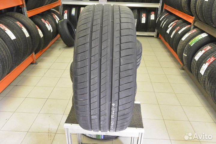 Kapsen RS26 Practical Max HP 275/40 R21 107Y