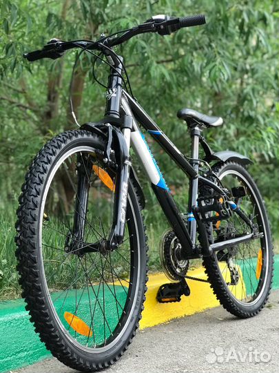 Велосипед Wheeler junior 400