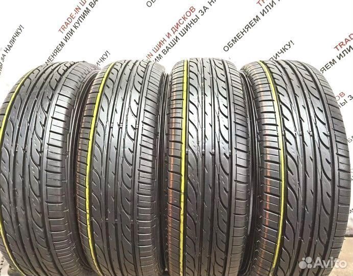 Dunlop Enasave EC202 195/65 R15 91S