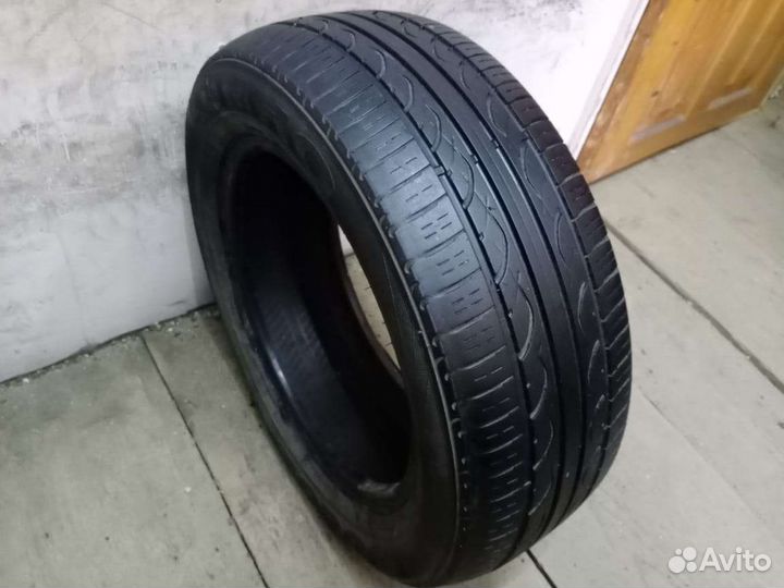 Kumho Solus KH15 195/60 R15