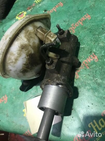 Главный тормозной цилиндр Lifan Breez седан 1.6