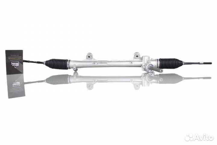 Рулевая рейка для KIA Soul III (SK3) 2017+