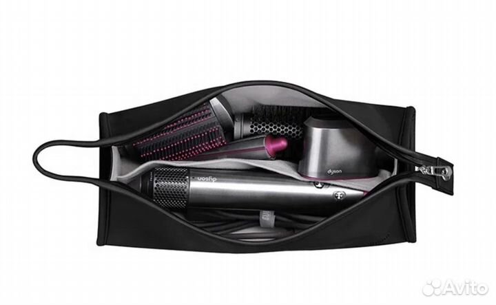 Портативный чехол из экокожи