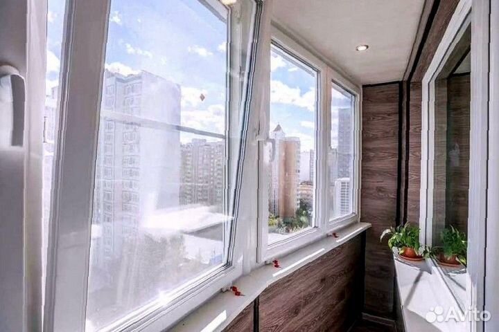 Пластиковые окна под заказ