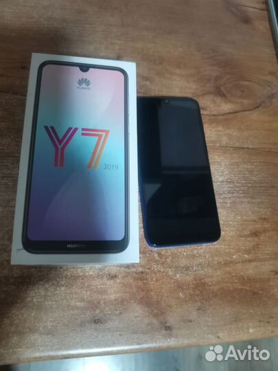 HUAWEI Y5 Prime (2018) Dual sim, 2/16 ГБ