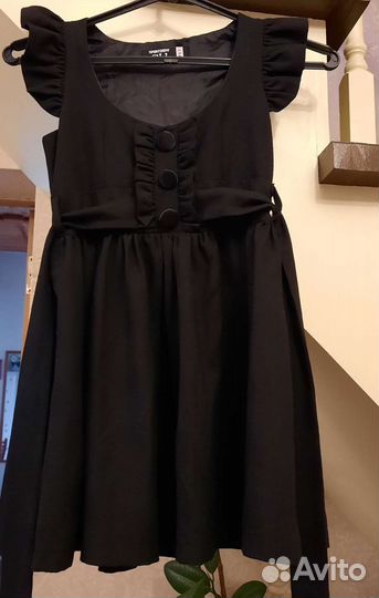 Платье - сарафан