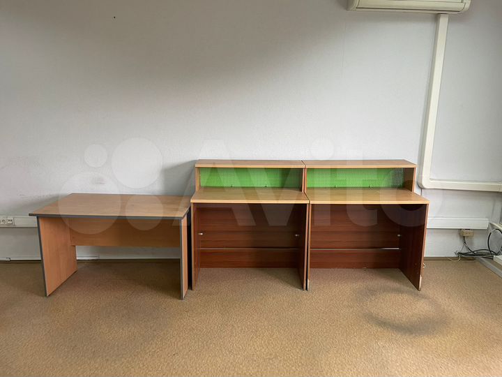 Офис, 36 м²