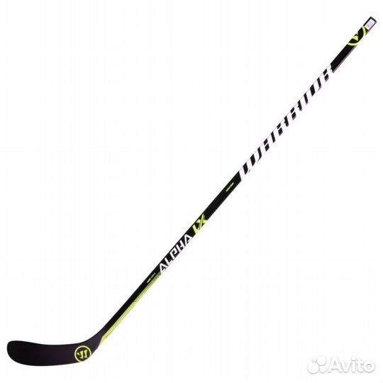 Клюшка warrior LX 50 INT