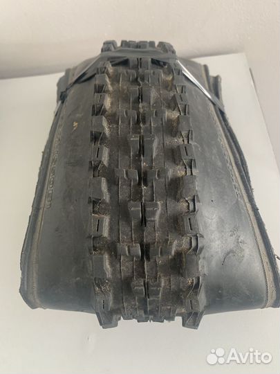 Покрышка maxxis high roller 2 27х2.4