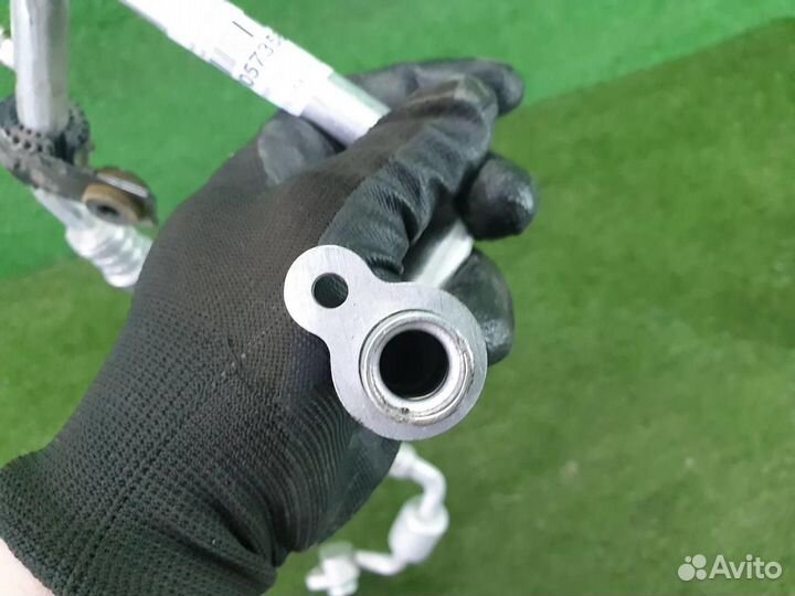 Трубка кондиционера Haval F7 (2019-н.в.)