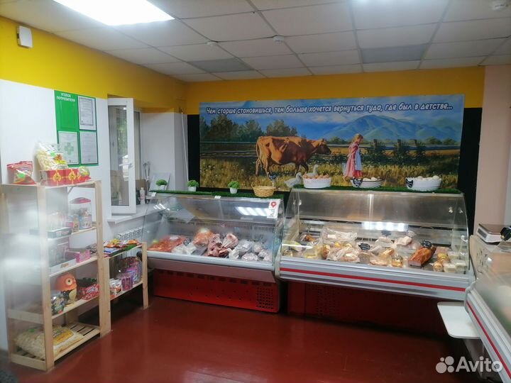 Продам Фермерский магазин