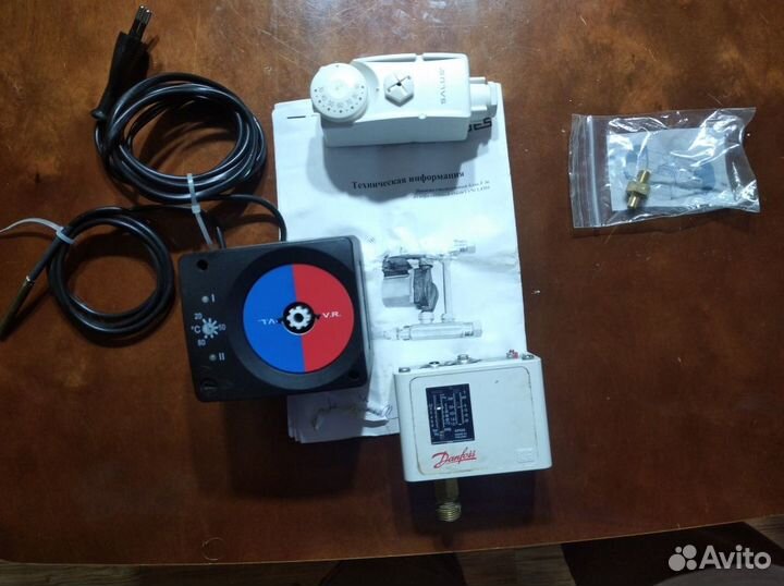 Отопление для дома