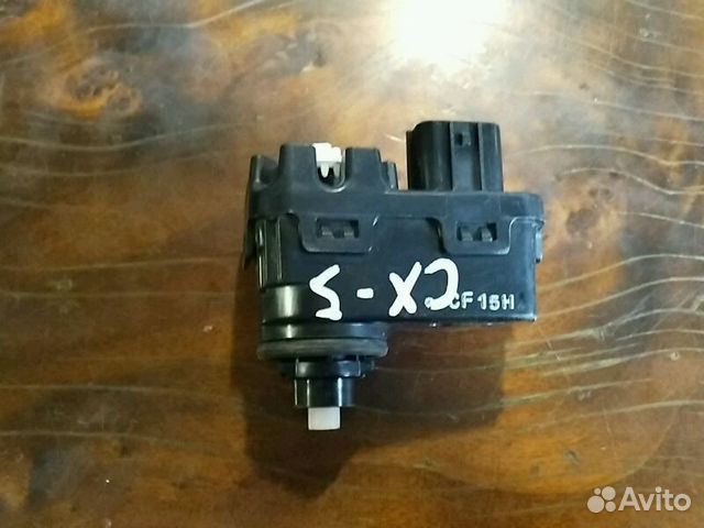 Корректор фары Мазда CX-5 сх5 сх-5