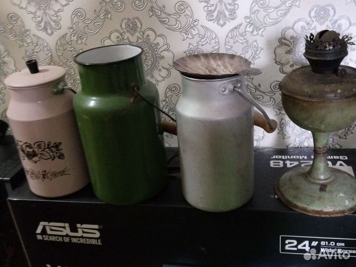 Заварочный чайник