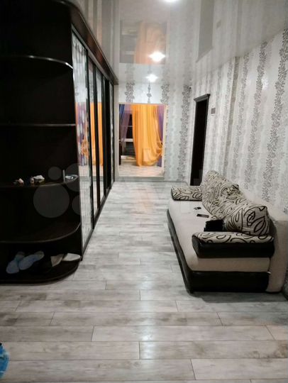 Коттедж 120 м² на участке 4 сот.