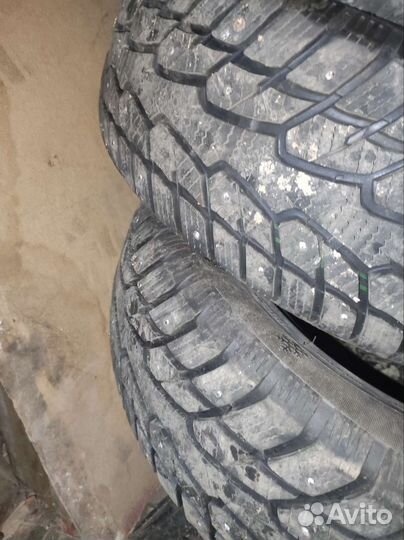 Cachland CH-W2003 215/60 R17