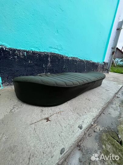 Задний диван Mercedes W201 190