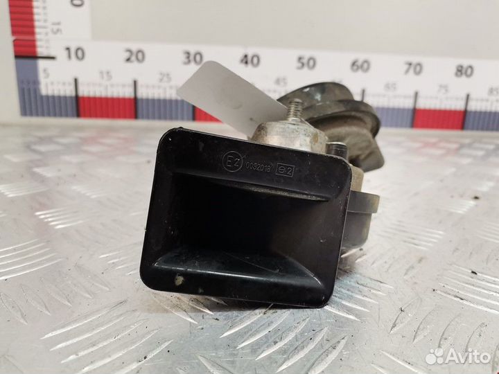 Сигнал (клаксон) Mazda 6 GG 2002 GJ6A-66-79YA