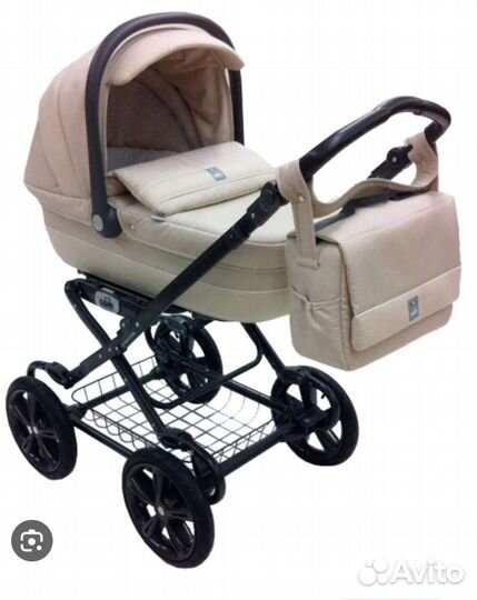 Детские коляска Cam linea sport