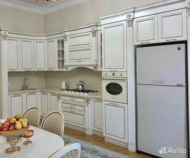 Кухня угловая от производителя