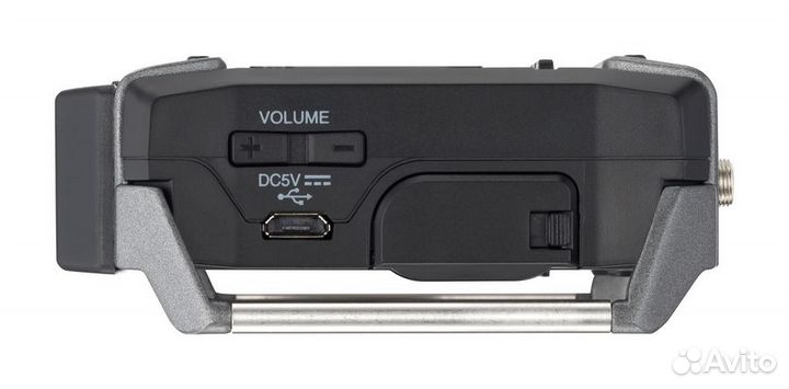 Рекордер Zoom F1-LP