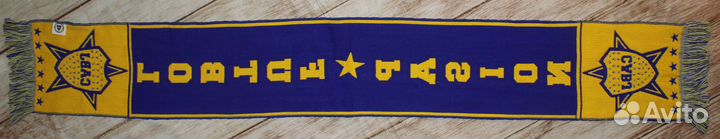 Шарф фк Бока Хуниорс(Аргентина)